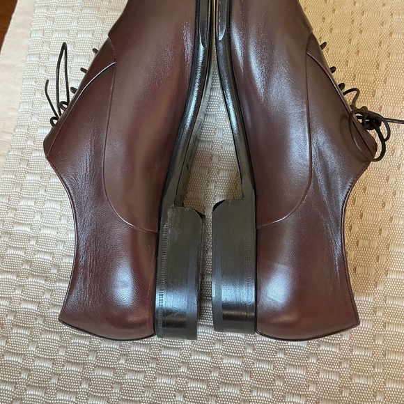 Monte Rosso Lazio Cap-toe Oxford (men) main image 4